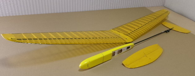 航空機模型キット ロビン12 ロビン15 GT型グライダー 航空機模型キット ロビン12 ロビン15 GT型グライダー 航空機
